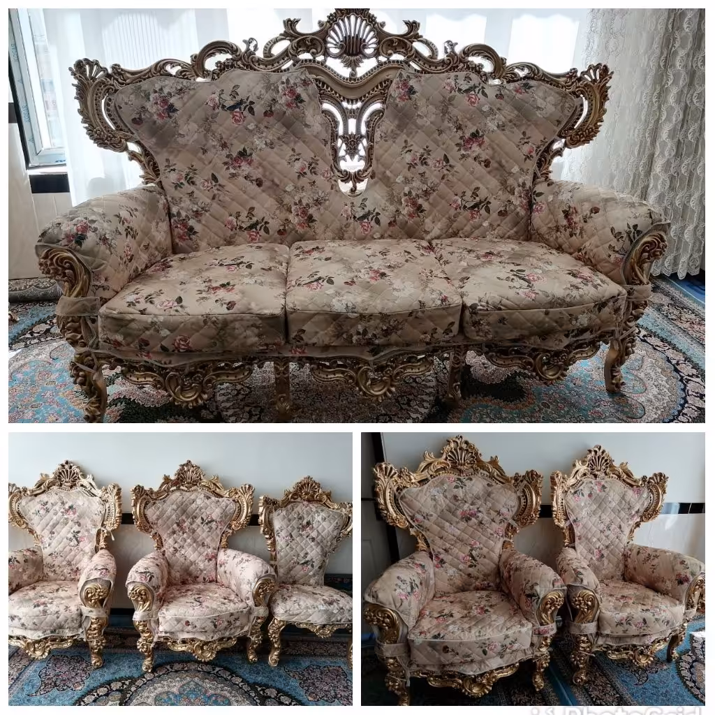 کاور مبل دکوراتیو 