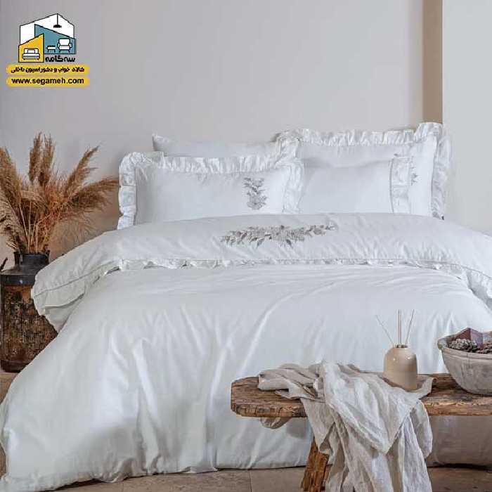 روتختی دونفره ECOCOTTON مدل Vanya