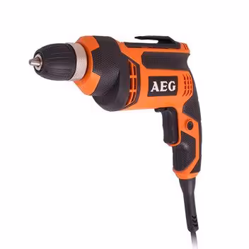 دریل آاگ مدل BE 705 R - ابزار یراق