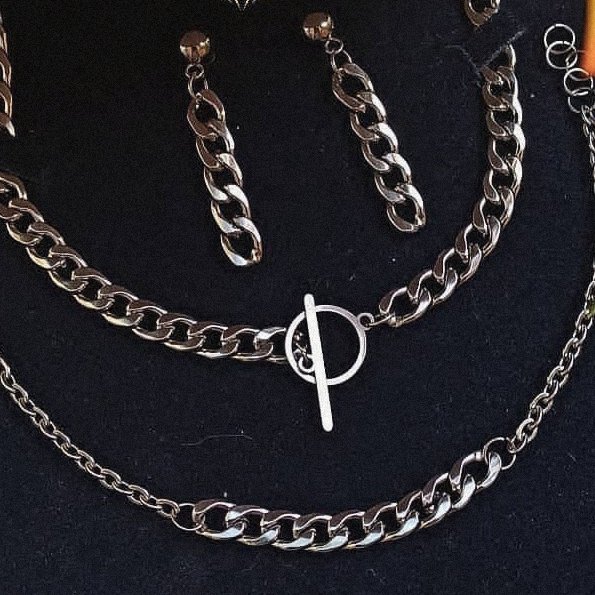 سرویس کارتیر و قفل تی  لاکچری 