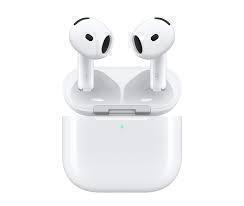هندزفری بلوتوث اپل مدل AirPods 4 اورجینال با گارانتی | فروشگاه آرتل