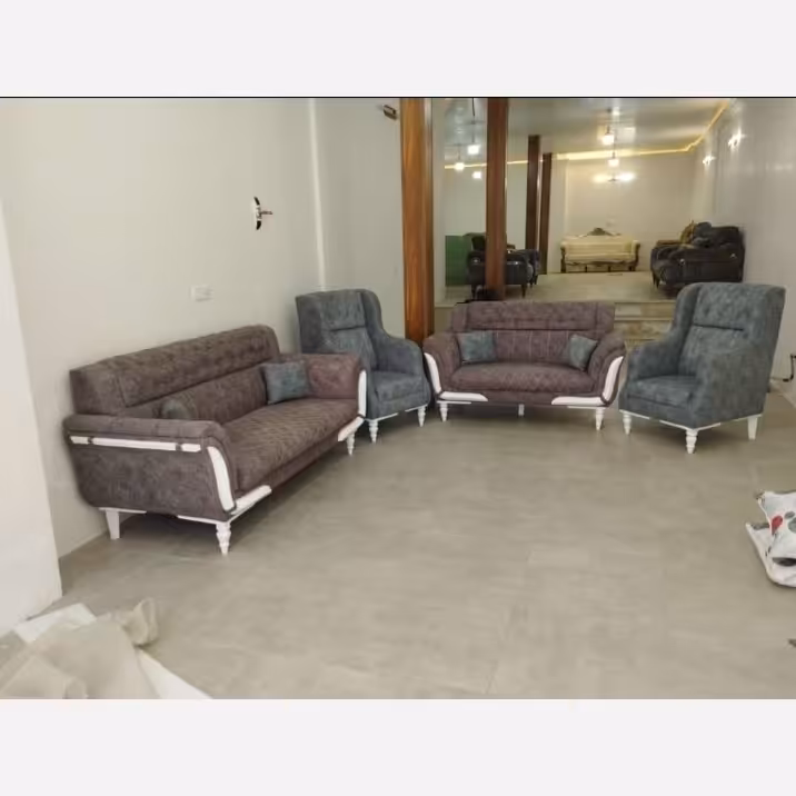 مبل مارشال مبل مارشال 7 نفره