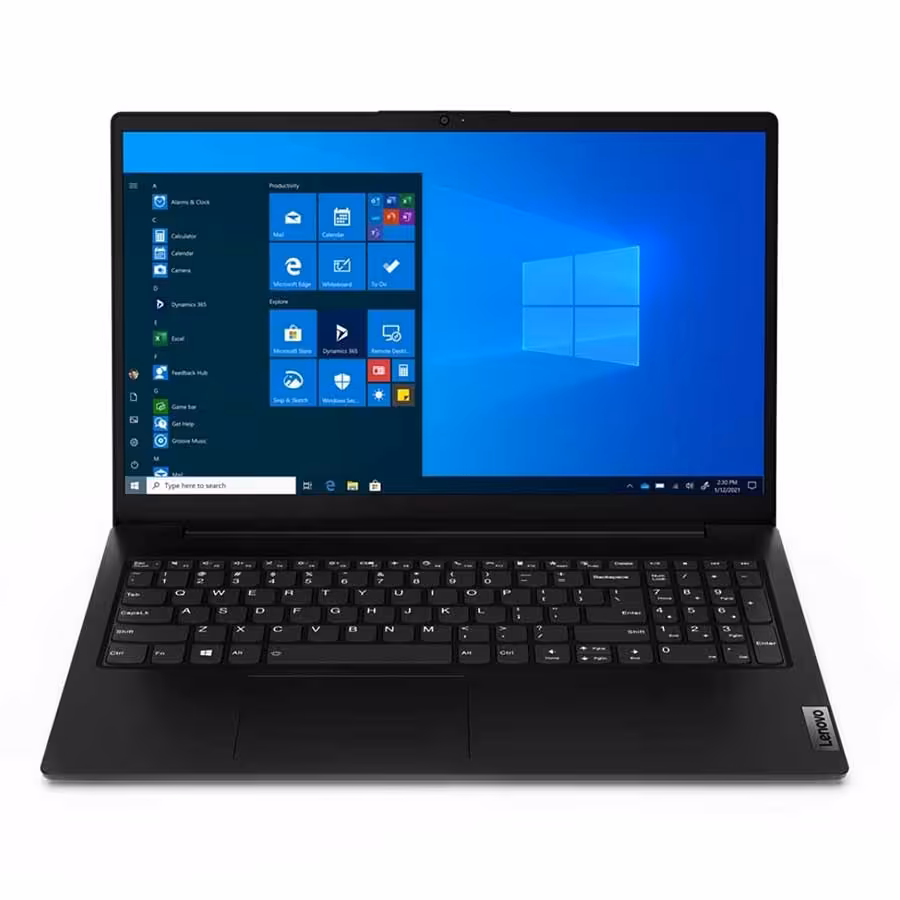 قیمت و خرید لپ تاپ 15.6 اینچ لنوو V15 G4 IRU-Z Core i3 1315U/256GB SSD/8GB/Intel | یاس ارتباط
