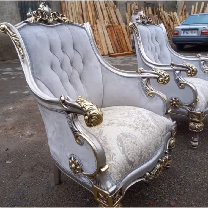 مبلمان  مدل ایهان... 