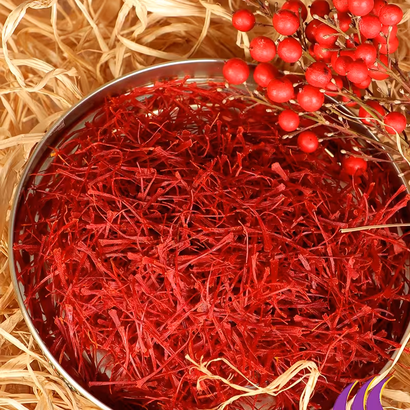 نگین نیم مثقالی 