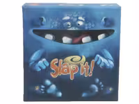 بازی فکری و کارتی بزن تو گوشش اسلپ ایت slap it