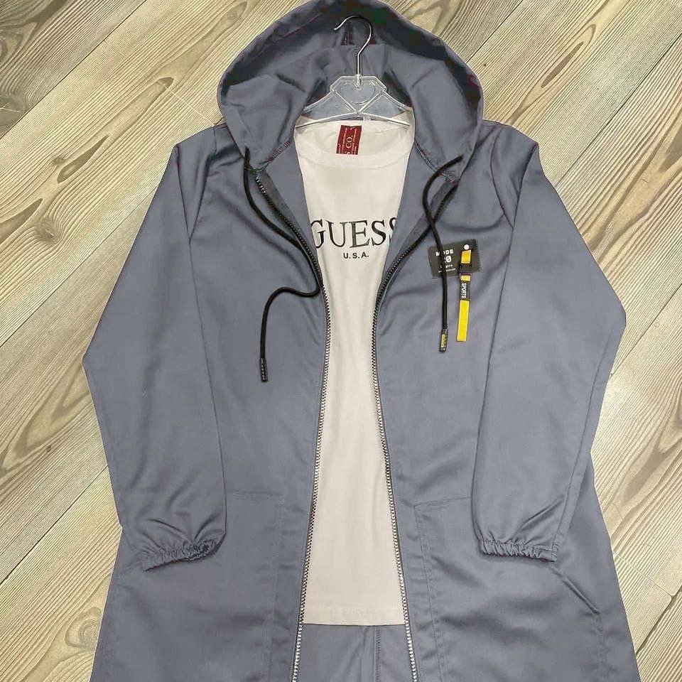 سویشرت پاییزه میکروکجرا فری سایز  از سایز  36 تا 46