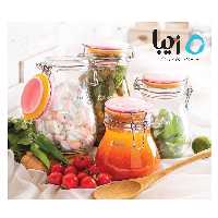 بانکه زیباسازان 3 عددی سایز دو