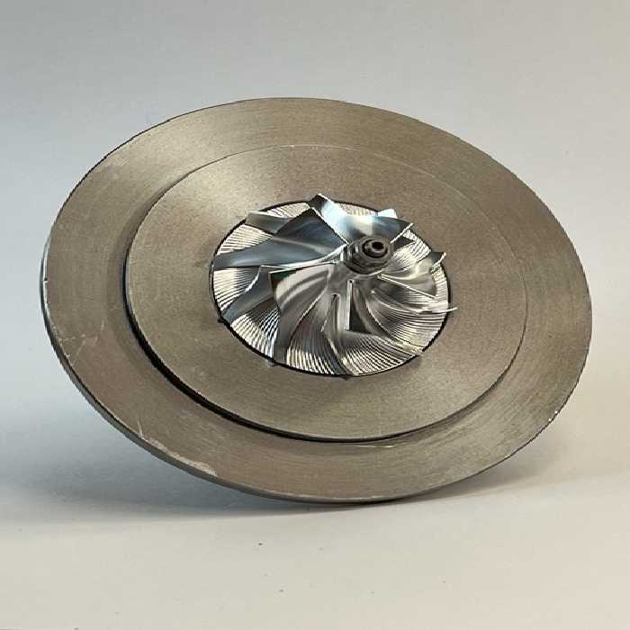 مغزی توربو شارژ کوپا ریگان خودرو - پرشین توربو شارژر