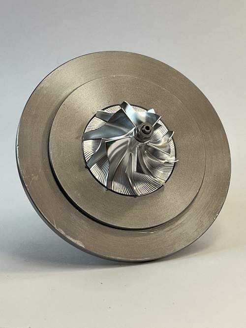 مغزی توربو شارژ کوپا ریگان خودرو - پرشین توربو شارژر