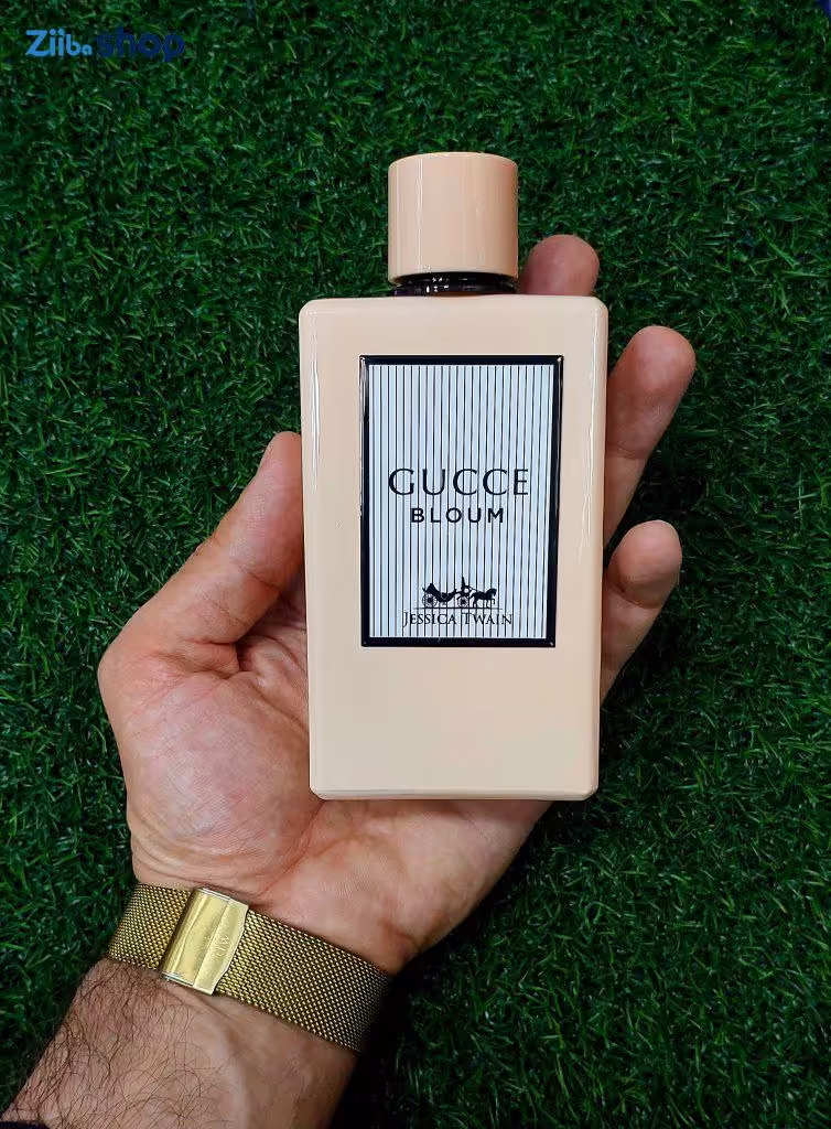 عطر گوچی بلوم صورتی زنانه 100میل