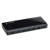 هاب USB 3.0 هفت پورت تی پی-لینک مدل UH720