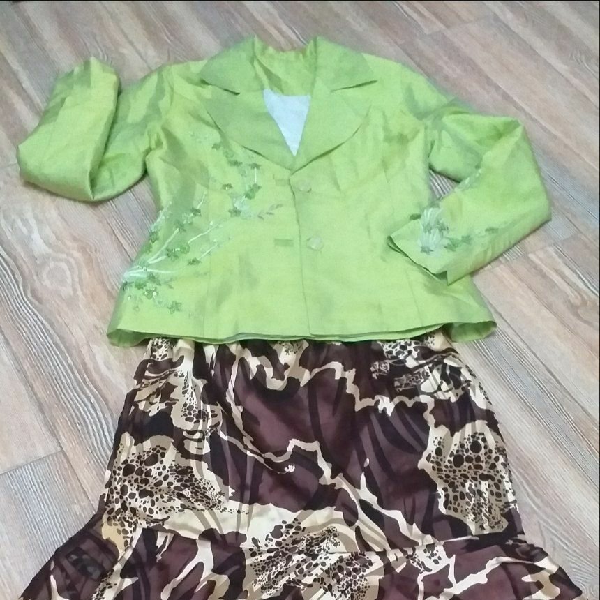 کت و دامن زنانه مجلسی