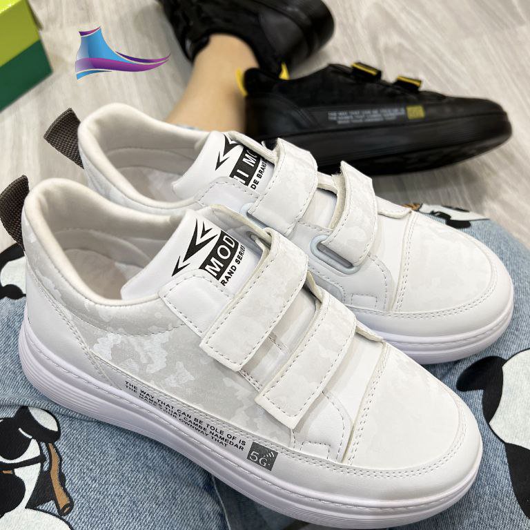 کفش کتونی
کد 477
نرم و راحت . زیره پی یو
سبک قالب استاندارد
Size 37ta40