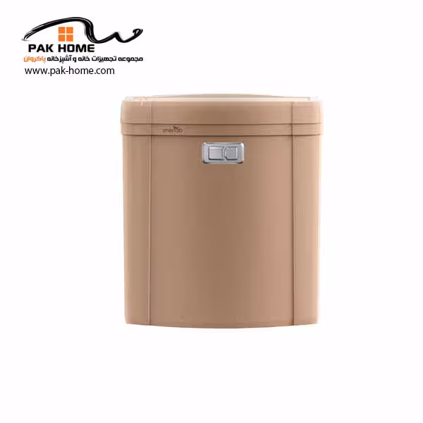 فلاش تانک ایمن آب مدل پرشین (مسی)