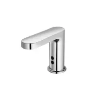 شیر روشویی چشمی  بدون میکسر جاستایم Justime کد 80-6923