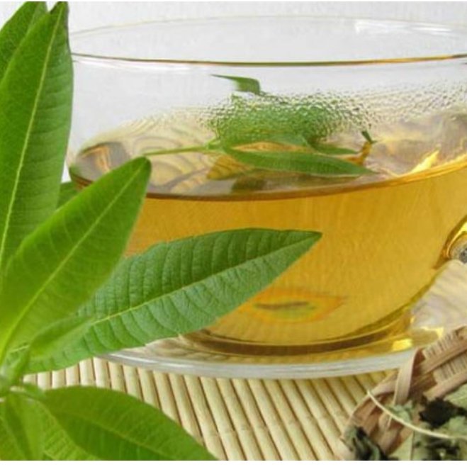 به لیمو درجه یک اعلاء با عطر و طعم فوق العاده 75 گرم خالص