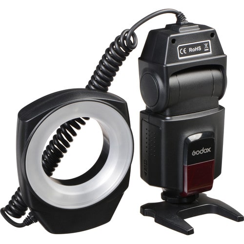 رینگ فلاش گودکس Godox ML150 Macro