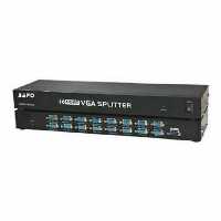 اسپلیتر 16 پورت VGA بافو BF-H239