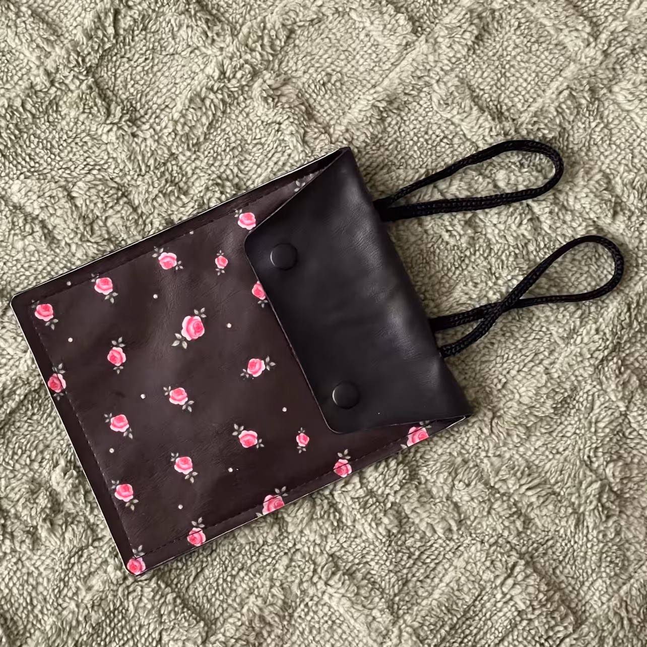 کیف مدارک گردنی اربعین