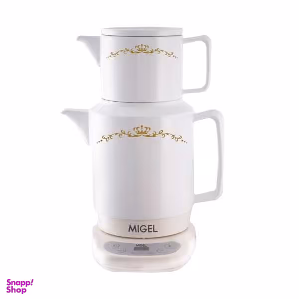 چای ساز میگل مدل GTS 112-04