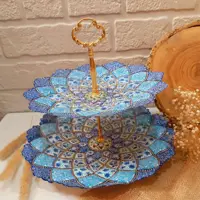 شیرینی خوری میناکاری
