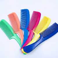 شانه مو درجه یک خارجی نشکن