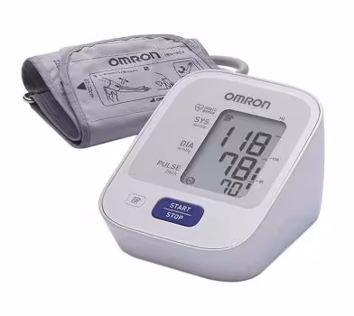 فشارسنج بازویی omron-M2