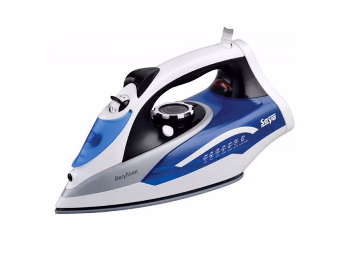 اتوبخار سایا مدل بریلیوم Beryllium