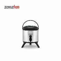 فلاسک آب 6 لیتری ناسا NS-229