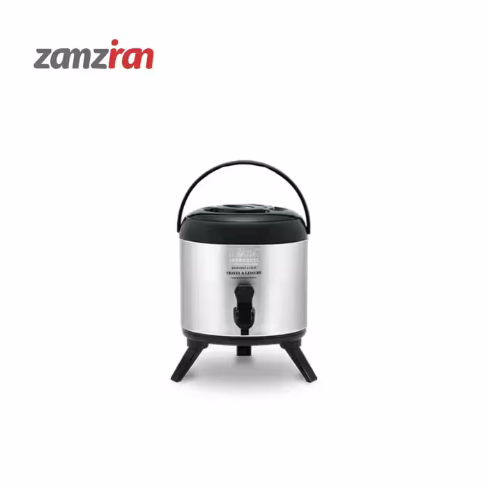 فلاسک آب 6 لیتری ناسا NS-229