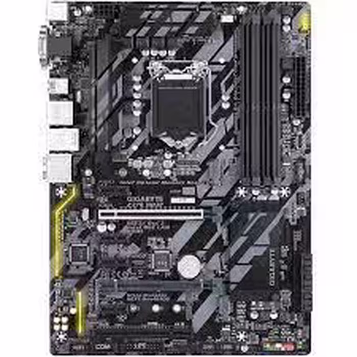 قیمت و مشخصات مادربرد گیگابایت مدل Z370 HD3P (rev. 1.0) | دیجی نود