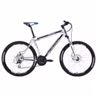 دوچرخه کوهستان مریدا مدل MATTS 20-MD سایز 26