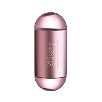 عطر کارولینا هررا 212 سی زنانه Carolina Herrera 212 sey for women