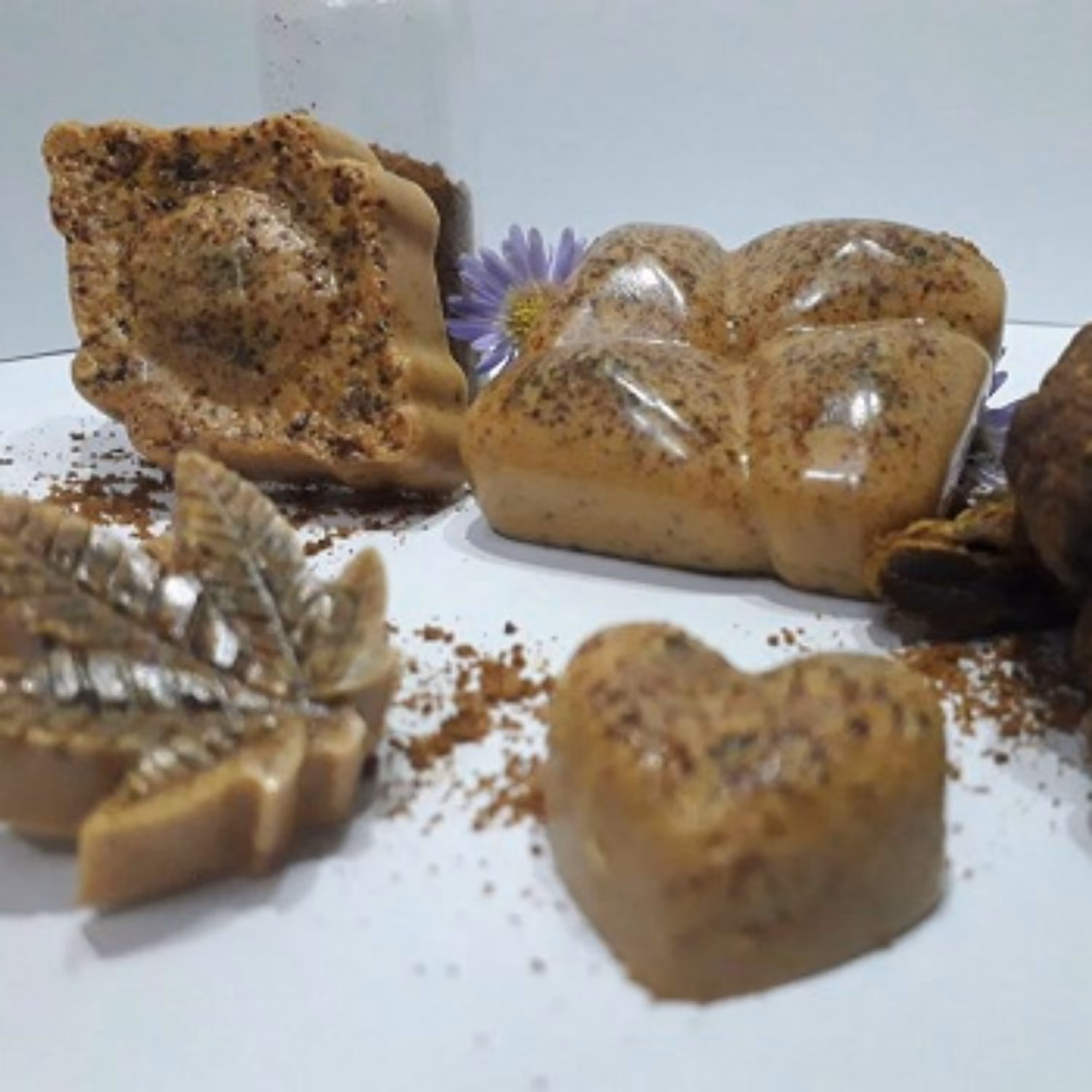 صابون گیاهی زردچوبه