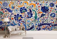 پوستر دیواری سه بعدی سنتی HQ-1747