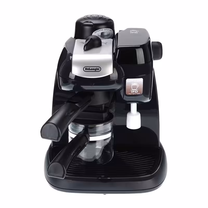 اسپرو ساز دلو نگی مدل EC9