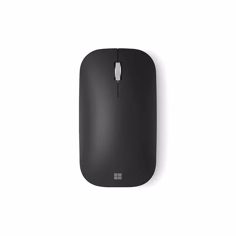 ماوس بی سیم Modern Mobile Mouse مایکروسافت - فراز سیستم