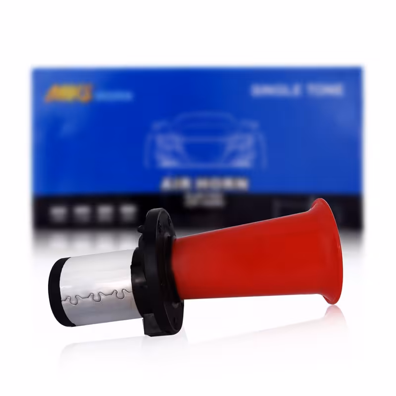 بوق مدل گاوی 