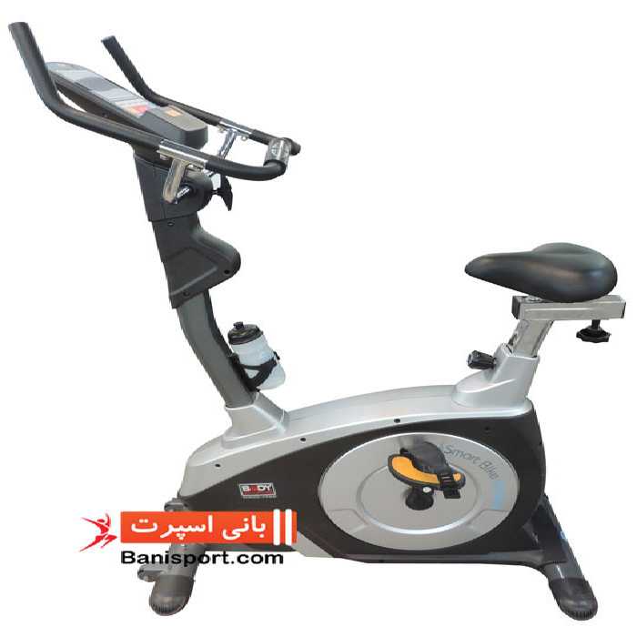 دوچرخه ثابت بادی اسکالپچر BC 7260G