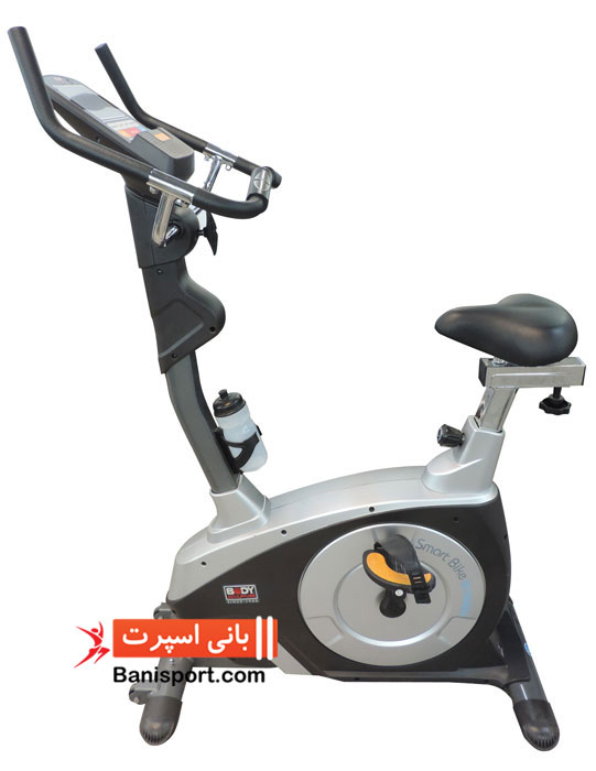 دوچرخه ثابت بادی اسکالپچر BC 7260G