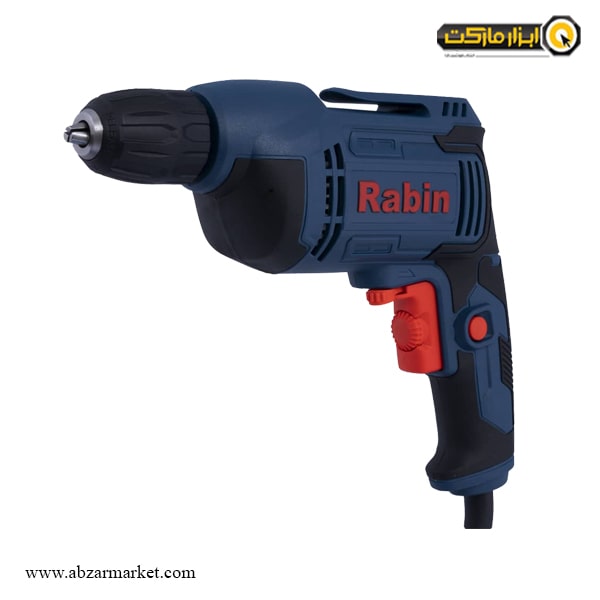 دریل رابین مدل R1011
