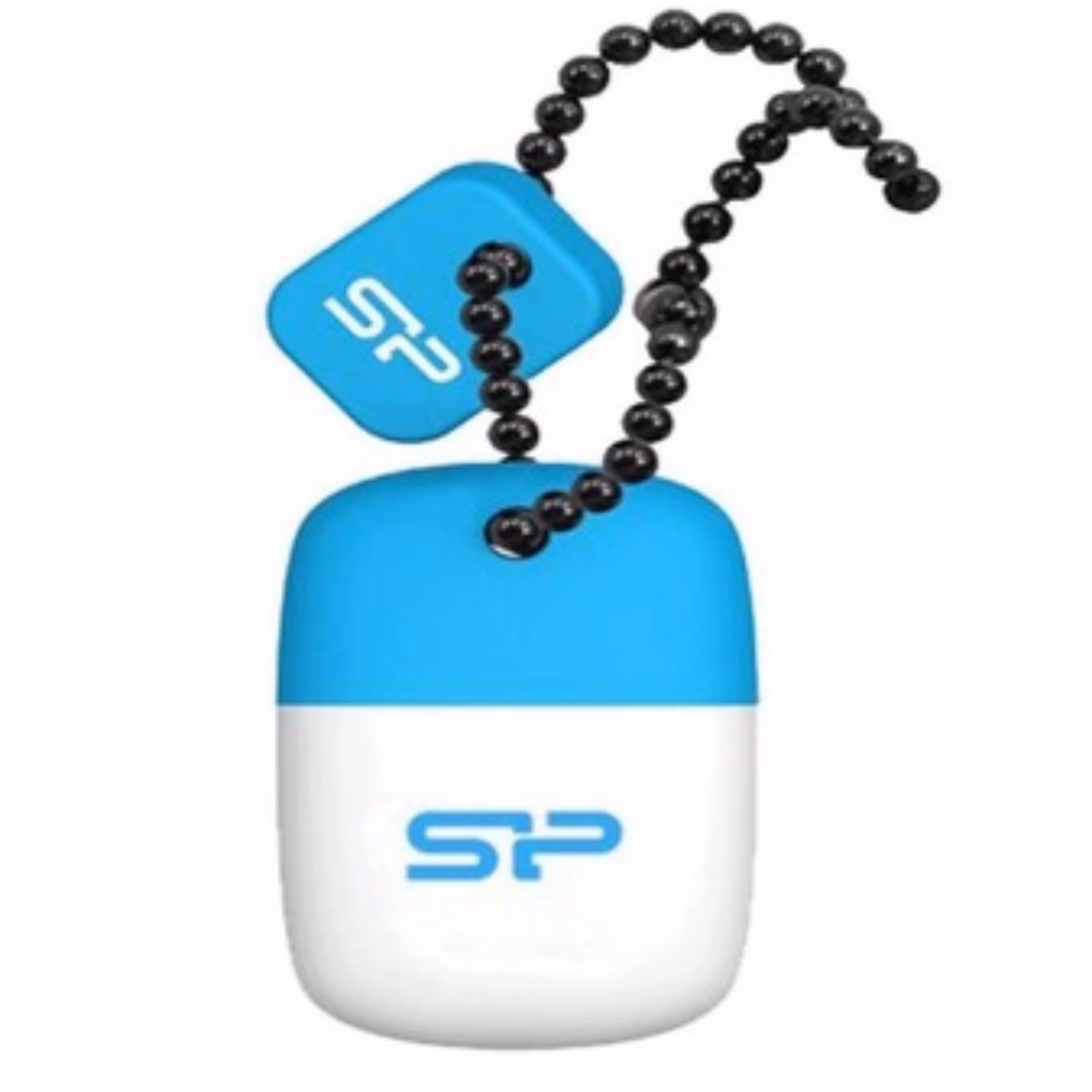 فلش مموری سیلیکون پاور مدل Touch T07 ظرفیت 16 گیگابایت