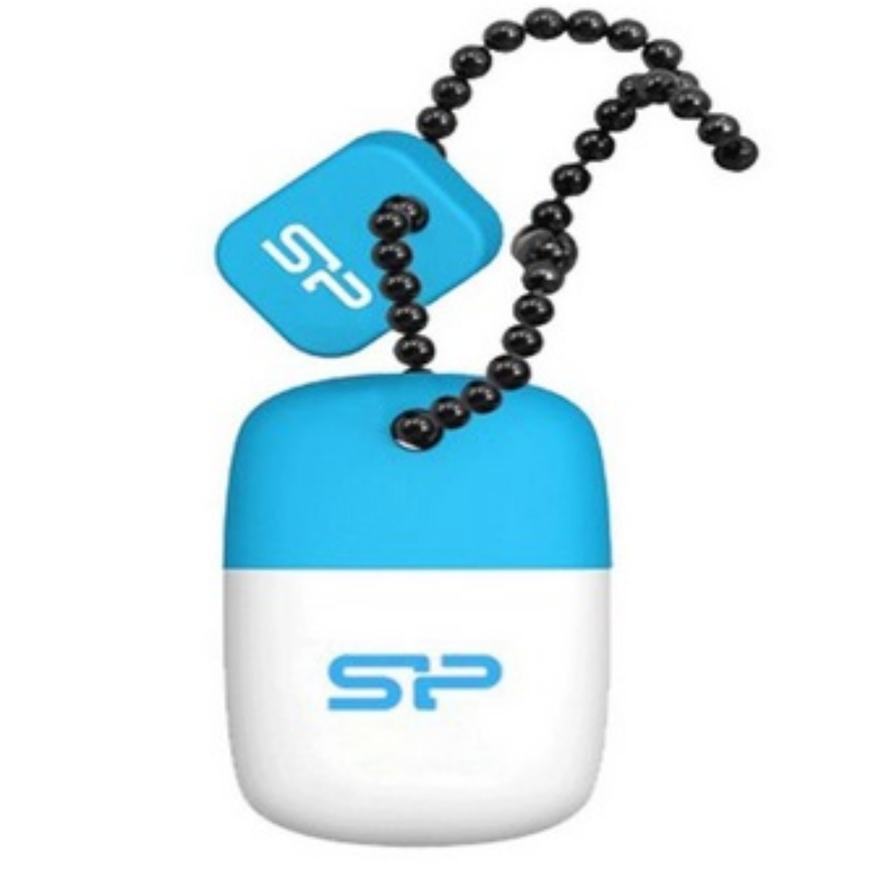 فلش مموری سیلیکون پاور مدل Touch T07 ظرفیت 16 گیگابایت