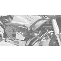 کلاه کاسکت موتورسیکلت نود YAMAHA XT1200 TENERE PROTECTION MOTOR IRON 2010 2020 HEPCO BECKER