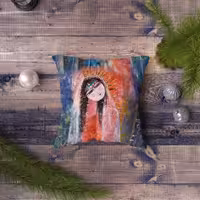 کوسن نقاشیcm-1-6