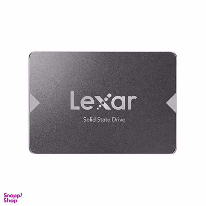 حافظه SSD اینترنال لکسار مدل NS100 ظرفیت 1 ترابایت