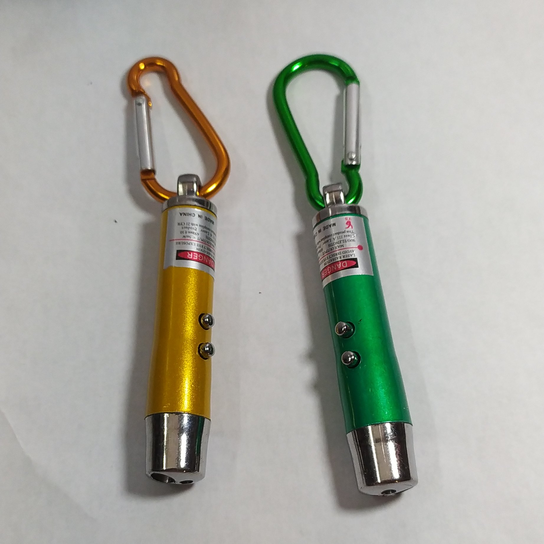 لیزر سه کاره