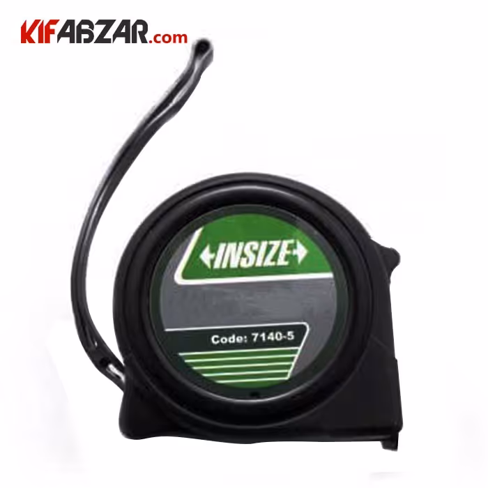 متر دستی اینسایز مدل 7140