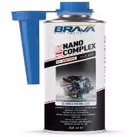 روغن و مکمل موتور A980 NANO COMPLEX OIL MOTOR 300 میل X 20 Brava
